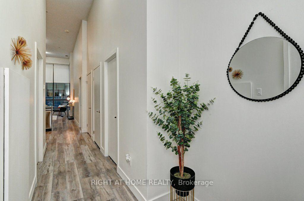 Photo 3 of Unit 218, 100 Garment Street, Kitchener, City Commercial Core — HOMEH