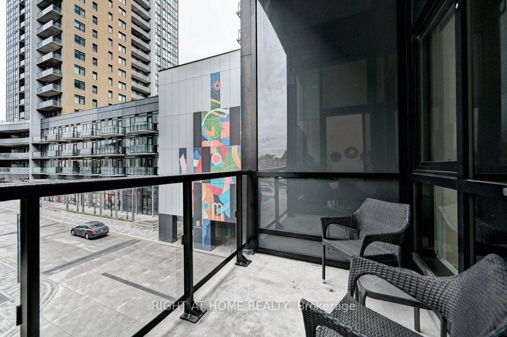 Photo 7 of Unit 218, 100 Garment Street, Kitchener, City Commercial Core — HOMEH