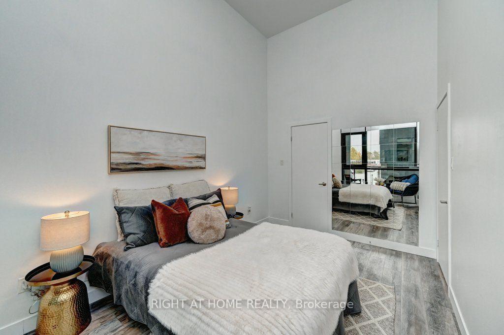 Photo 16 of Unit 218, 100 Garment Street, Kitchener, City Commercial Core — HOMEH