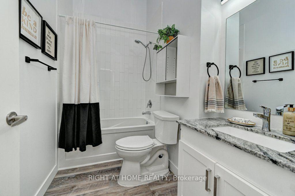 Photo 18 of Unit 218, 100 Garment Street, Kitchener, City Commercial Core — HOMEH