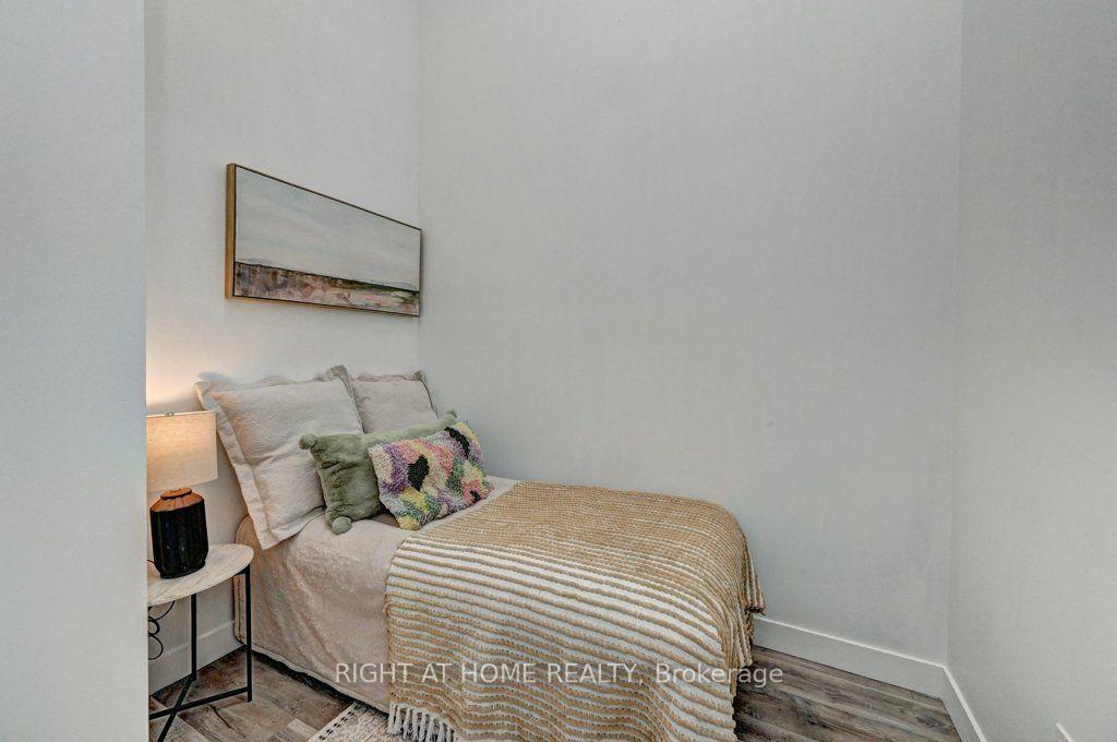 Photo 19 of Unit 218, 100 Garment Street, Kitchener, City Commercial Core — HOMEH