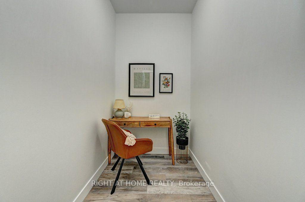 Photo 21 of Unit 218, 100 Garment Street, Kitchener, City Commercial Core — HOMEH