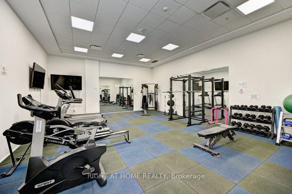 Photo 24 of Unit 218, 100 Garment Street, Kitchener, City Commercial Core — HOMEH
