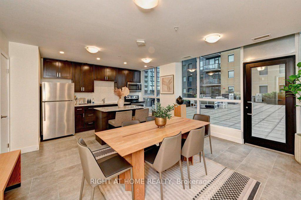 Photo 28 of Unit 218, 100 Garment Street, Kitchener, City Commercial Core — HOMEH