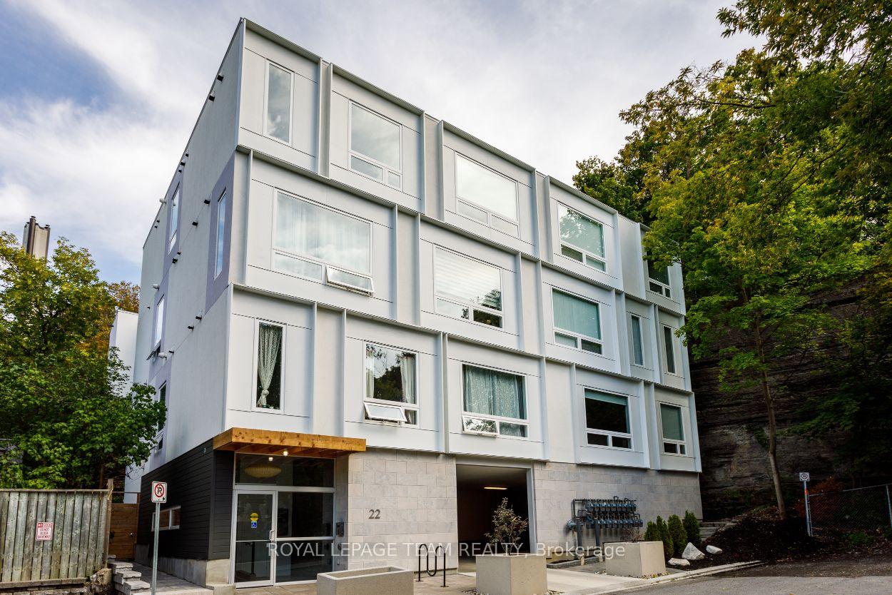 Photo 2 of Unit 401, 22 Perkins Street, Ottawa, West Centre Town — HOMEH