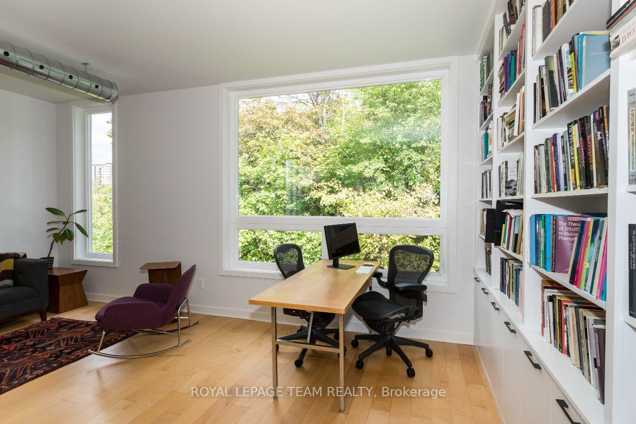 Photo 11 of Unit 401, 22 Perkins Street, Ottawa, West Centre Town — HOMEH