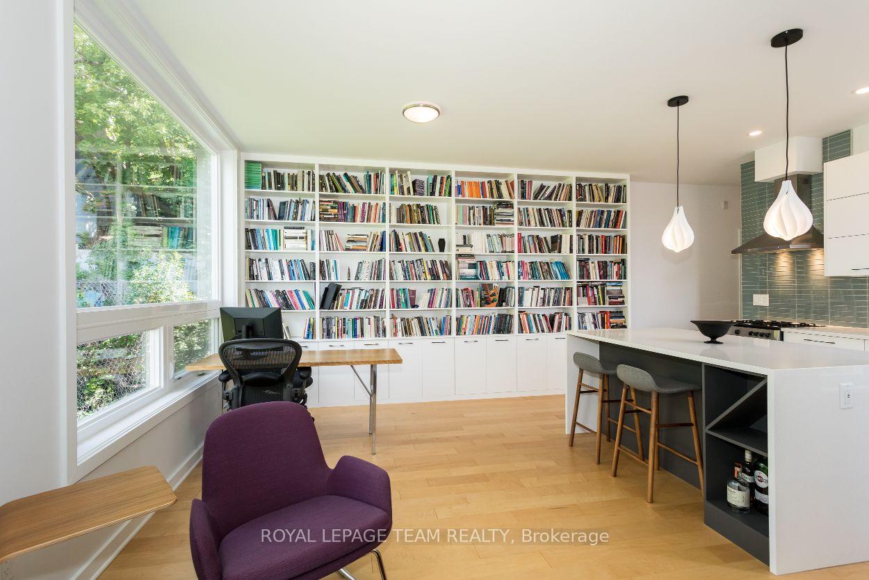 Photo 12 of Unit 401, 22 Perkins Street, Ottawa, West Centre Town — HOMEH