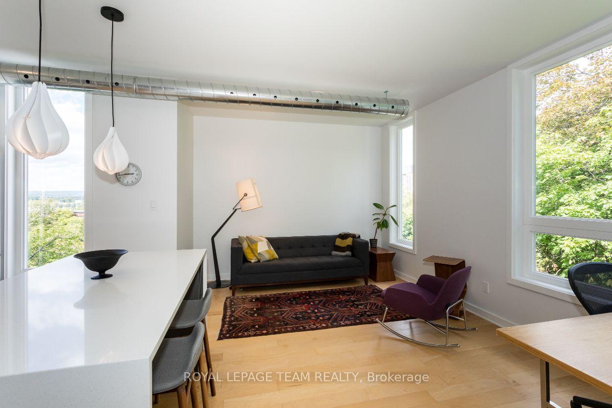 Photo 14 of Unit 401, 22 Perkins Street, Ottawa, West Centre Town — HOMEH