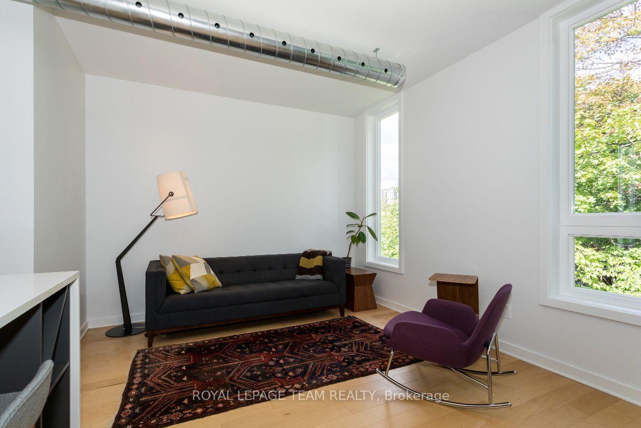 Photo 15 of Unit 401, 22 Perkins Street, Ottawa, West Centre Town — HOMEH