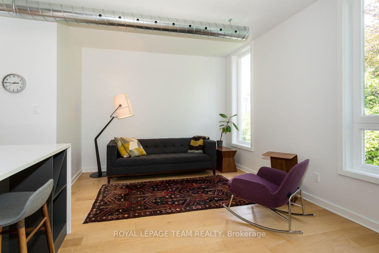 Photo 16 of Unit 401, 22 Perkins Street, Ottawa, West Centre Town — HOMEH