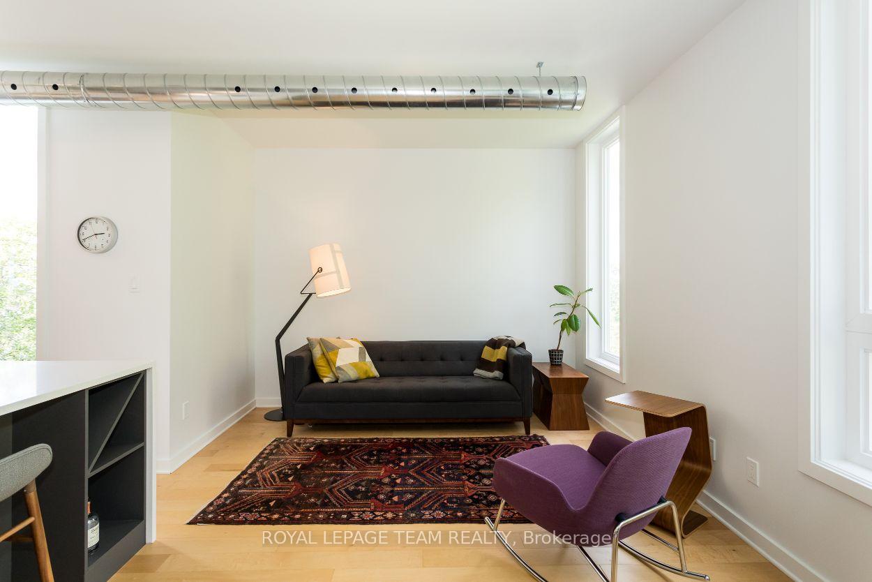 Photo 18 of Unit 401, 22 Perkins Street, Ottawa, West Centre Town — HOMEH