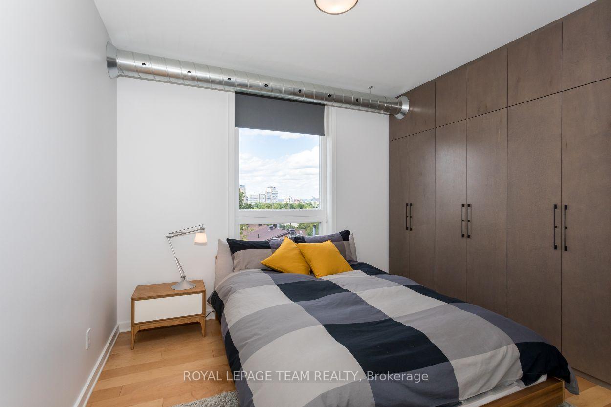 Photo 20 of Unit 401, 22 Perkins Street, Ottawa, West Centre Town — HOMEH