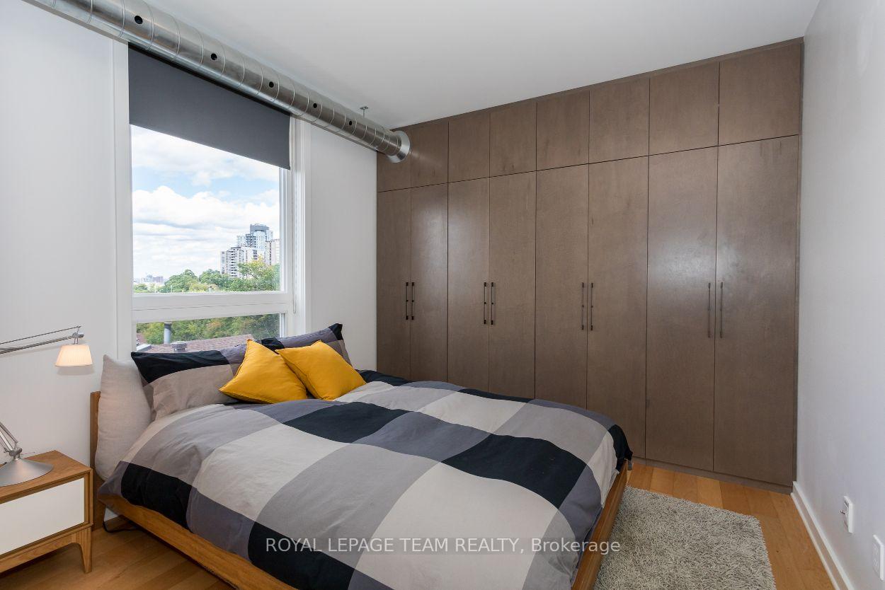 Photo 21 of Unit 401, 22 Perkins Street, Ottawa, West Centre Town — HOMEH