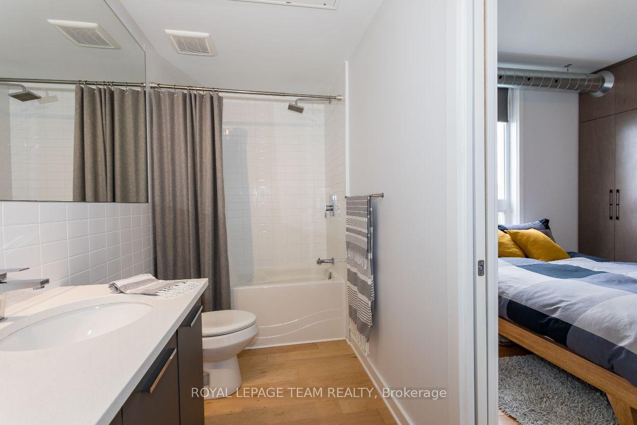 Photo 23 of Unit 401, 22 Perkins Street, Ottawa, West Centre Town — HOMEH