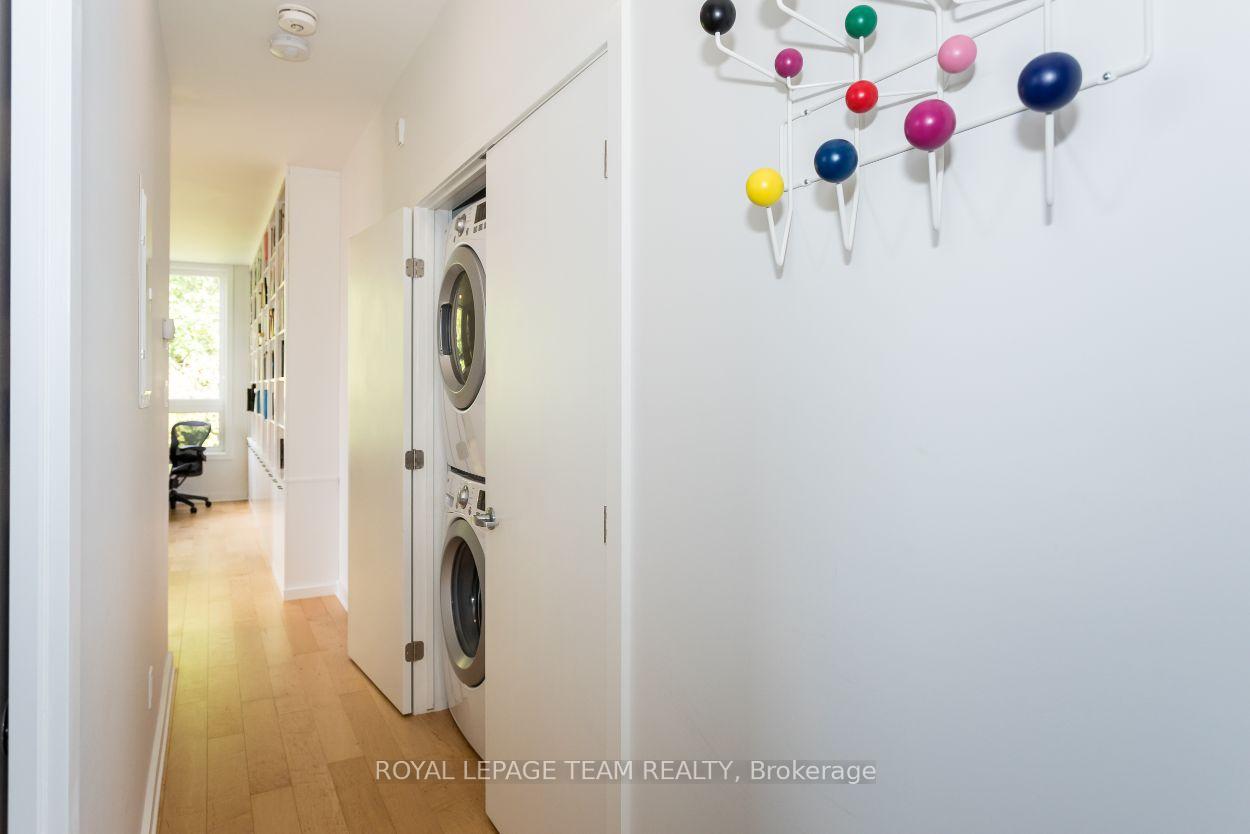 Photo 27 of Unit 401, 22 Perkins Street, Ottawa, West Centre Town — HOMEH