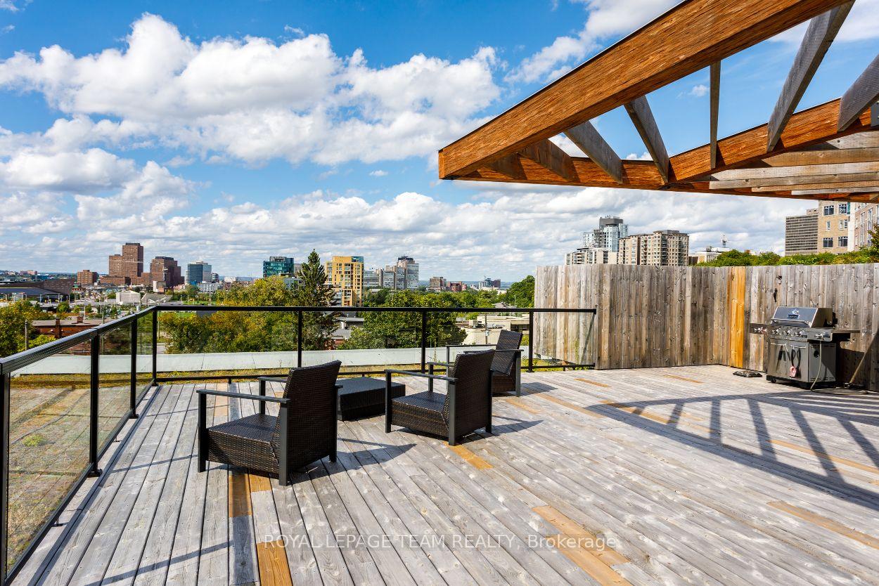 Photo 30 of Unit 401, 22 Perkins Street, Ottawa, West Centre Town — HOMEH