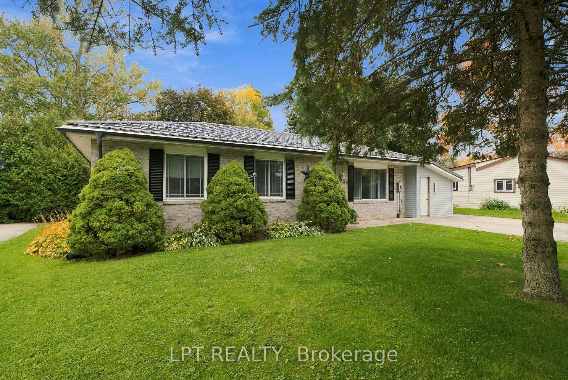 Photo of 254 Victoria Street