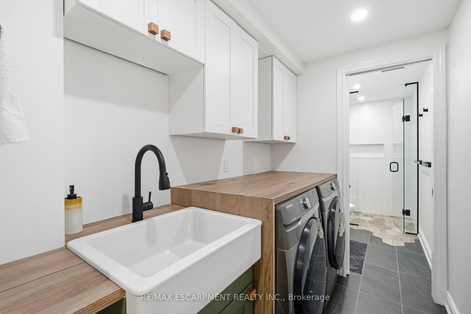 Photo 33 of 42 Kildonan Crescent, Hamilton, Waterdown — HOMEH