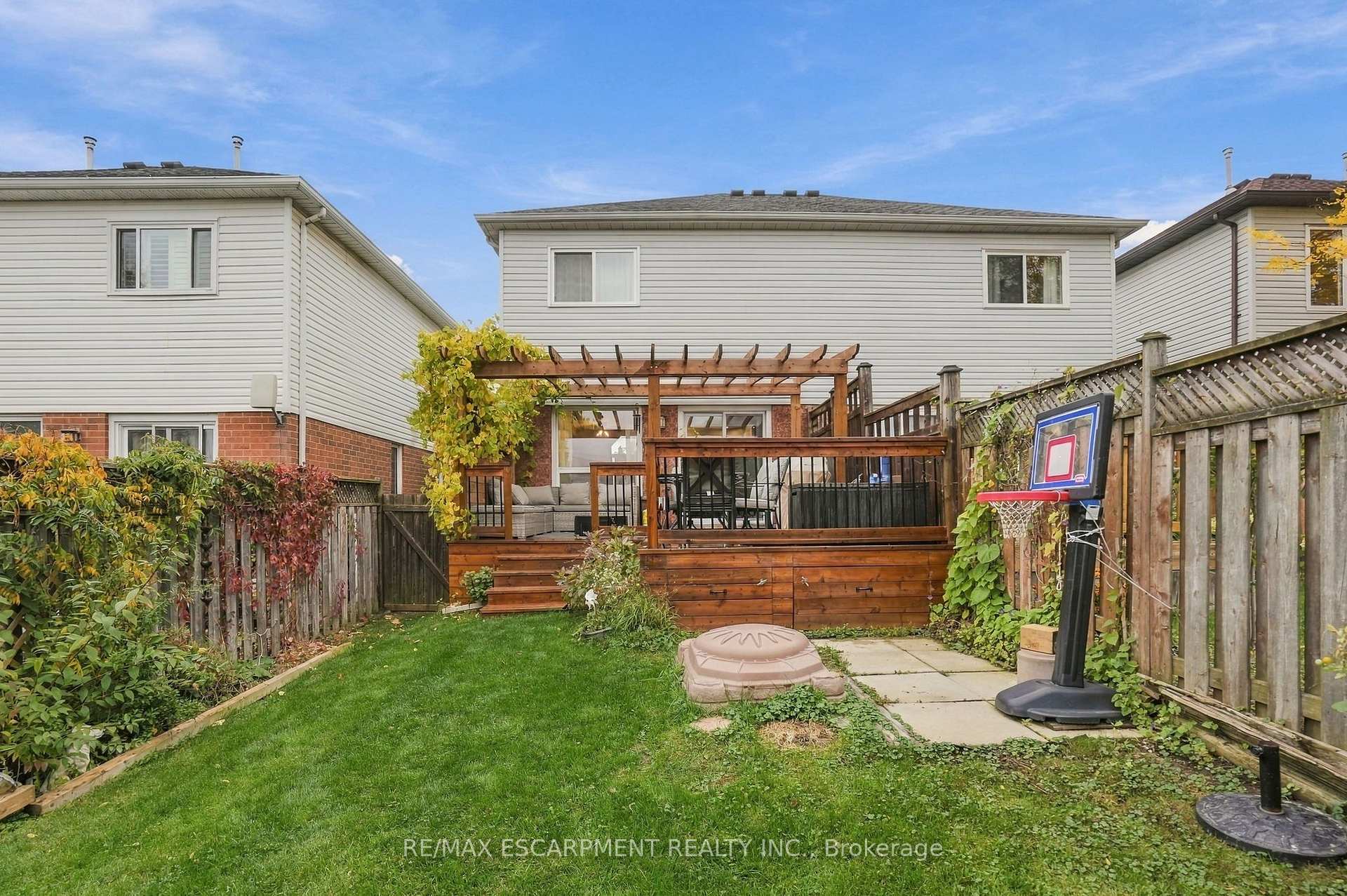 Photo 38 of 42 Kildonan Crescent, Hamilton, Waterdown — HOMEH