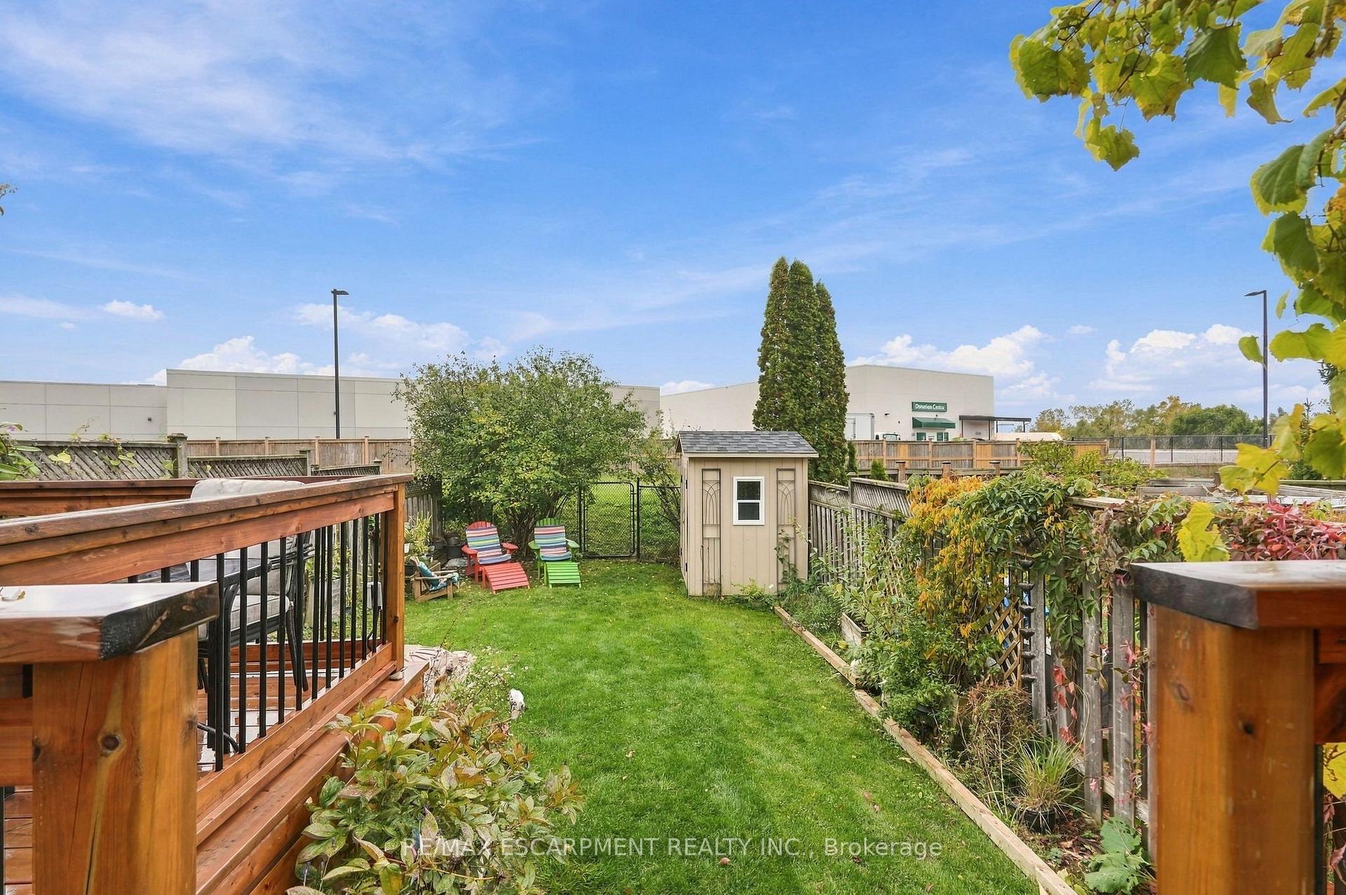 Photo 42 of 42 Kildonan Crescent, Hamilton, Waterdown — HOMEH