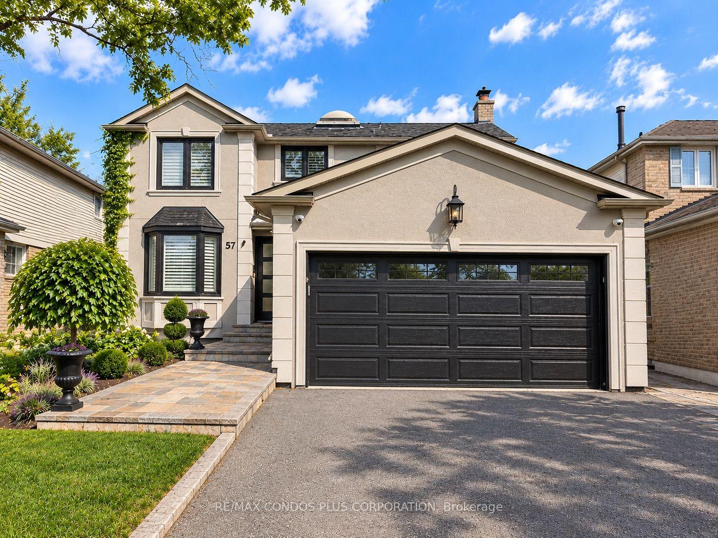 Photo 1 of 57 Colvin Crescent, Vaughan, Brownridge — HOMEH