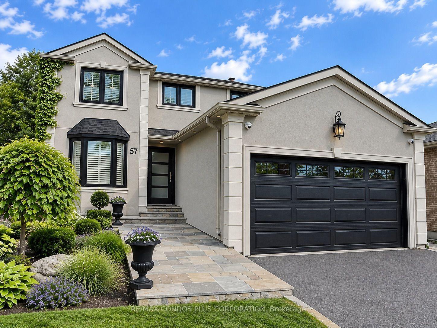 Photo 29 of 57 Colvin Crescent, Vaughan, Brownridge — HOMEH