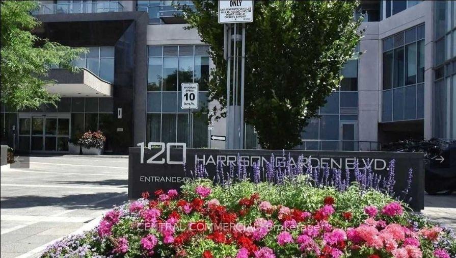 Photo of Unit 1212, 120 Harrison Garden E