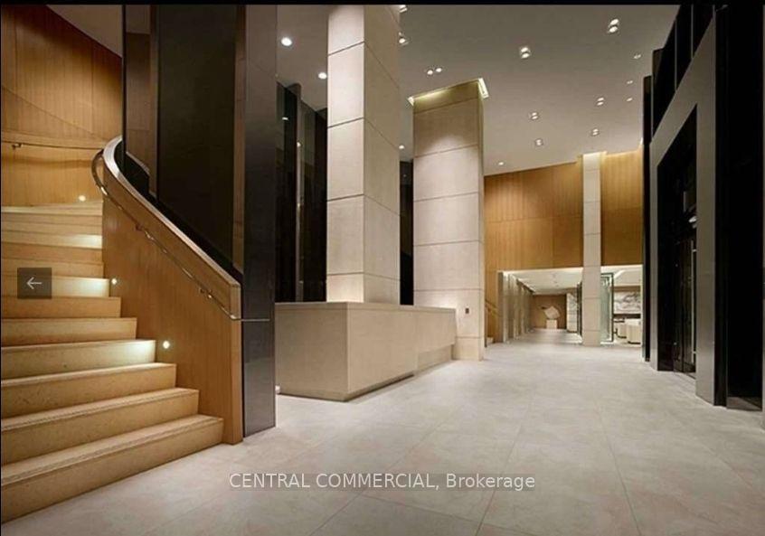 Photo 2 of Unit 1212, 120 Harrison Garden E, North York, Willowdale East — HOMEH