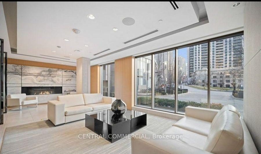 Photo 3 of Unit 1212, 120 Harrison Garden E, North York, Willowdale East — HOMEH
