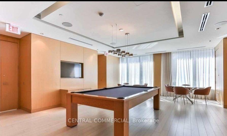 Photo 5 of Unit 1212, 120 Harrison Garden E, North York, Willowdale East — HOMEH