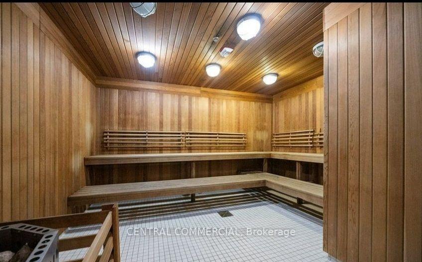 Photo 6 of Unit 1212, 120 Harrison Garden E, North York, Willowdale East — HOMEH