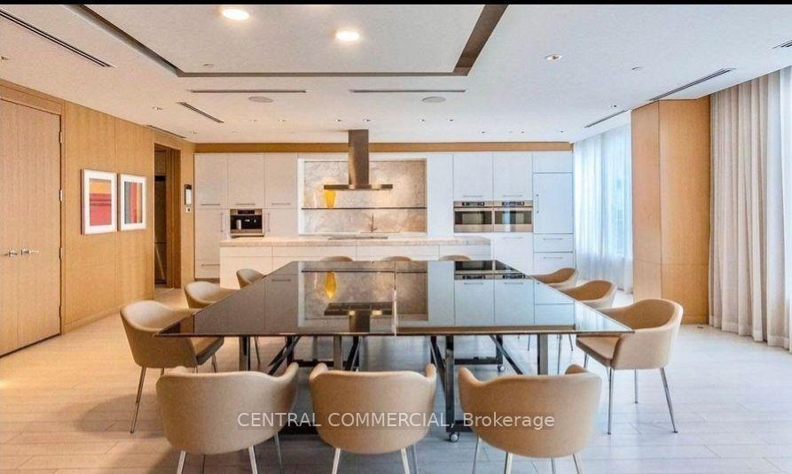 Photo 9 of Unit 1212, 120 Harrison Garden E, North York, Willowdale East — HOMEH