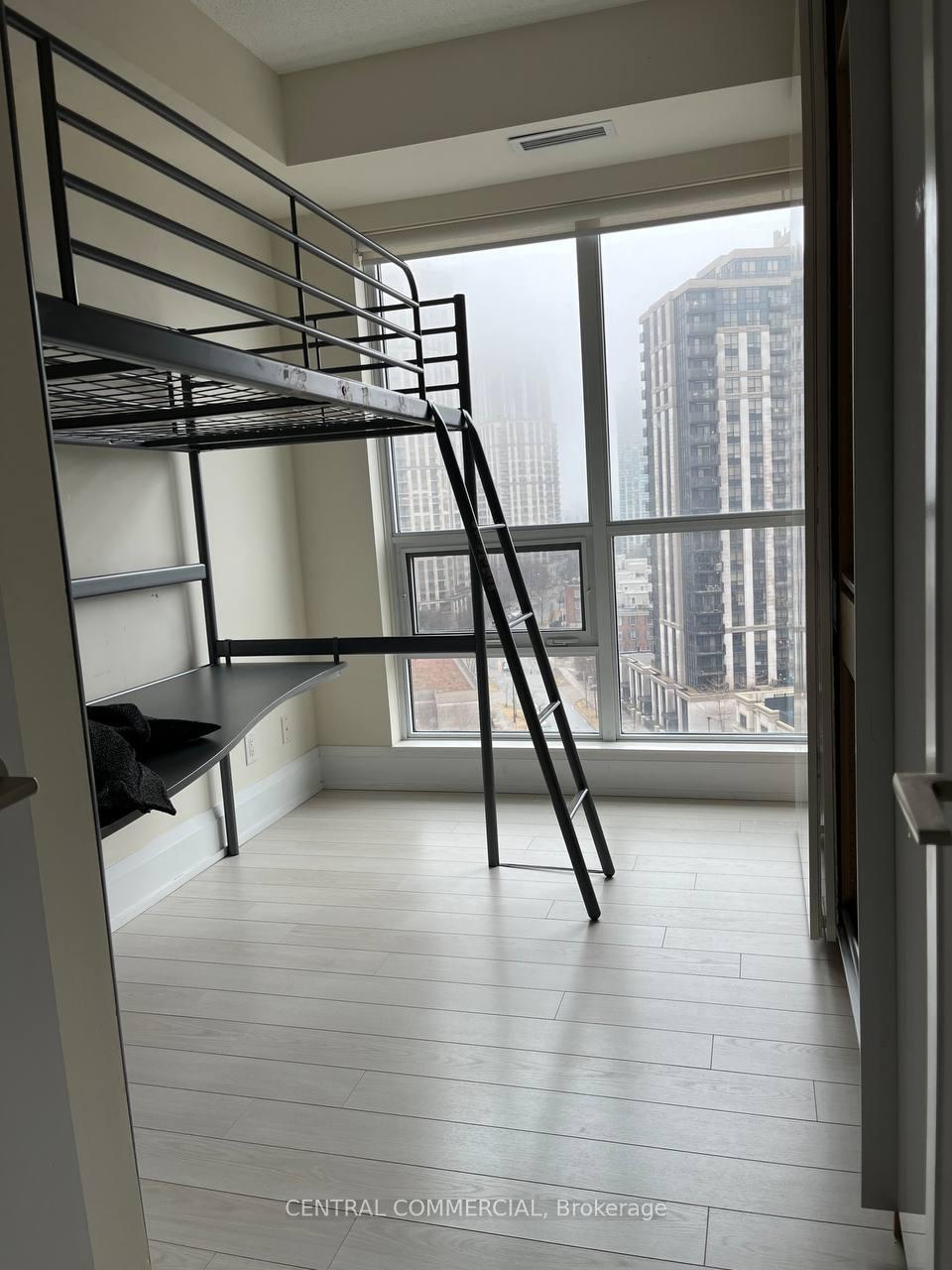 Photo 12 of Unit 1212, 120 Harrison Garden E, North York, Willowdale East — HOMEH