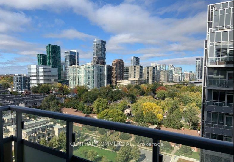 Photo 16 of Unit 1212, 120 Harrison Garden E, North York, Willowdale East — HOMEH