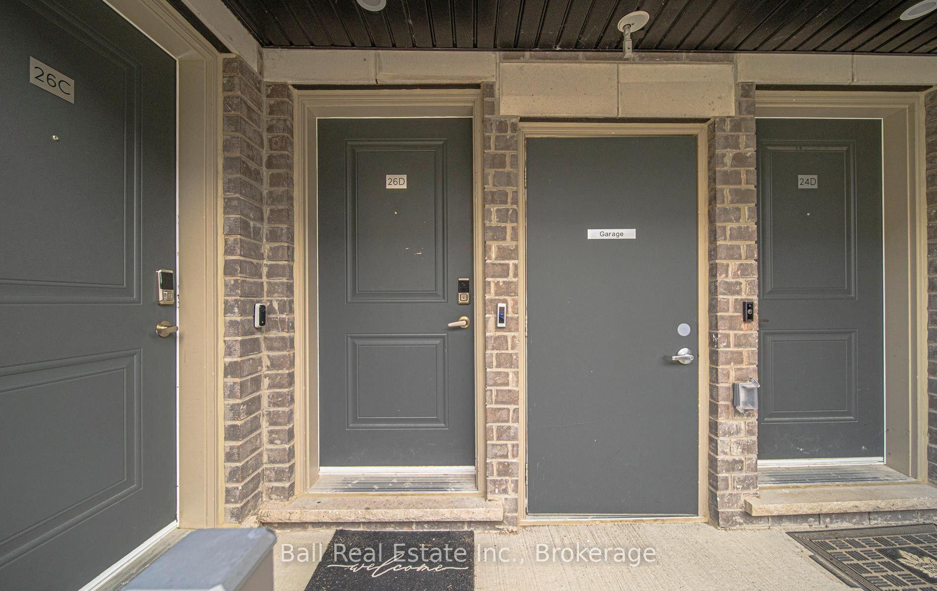 Photo 4 of Unit 13, 26D Lookout Drive, Clarington, Bowmanville — HOMEH