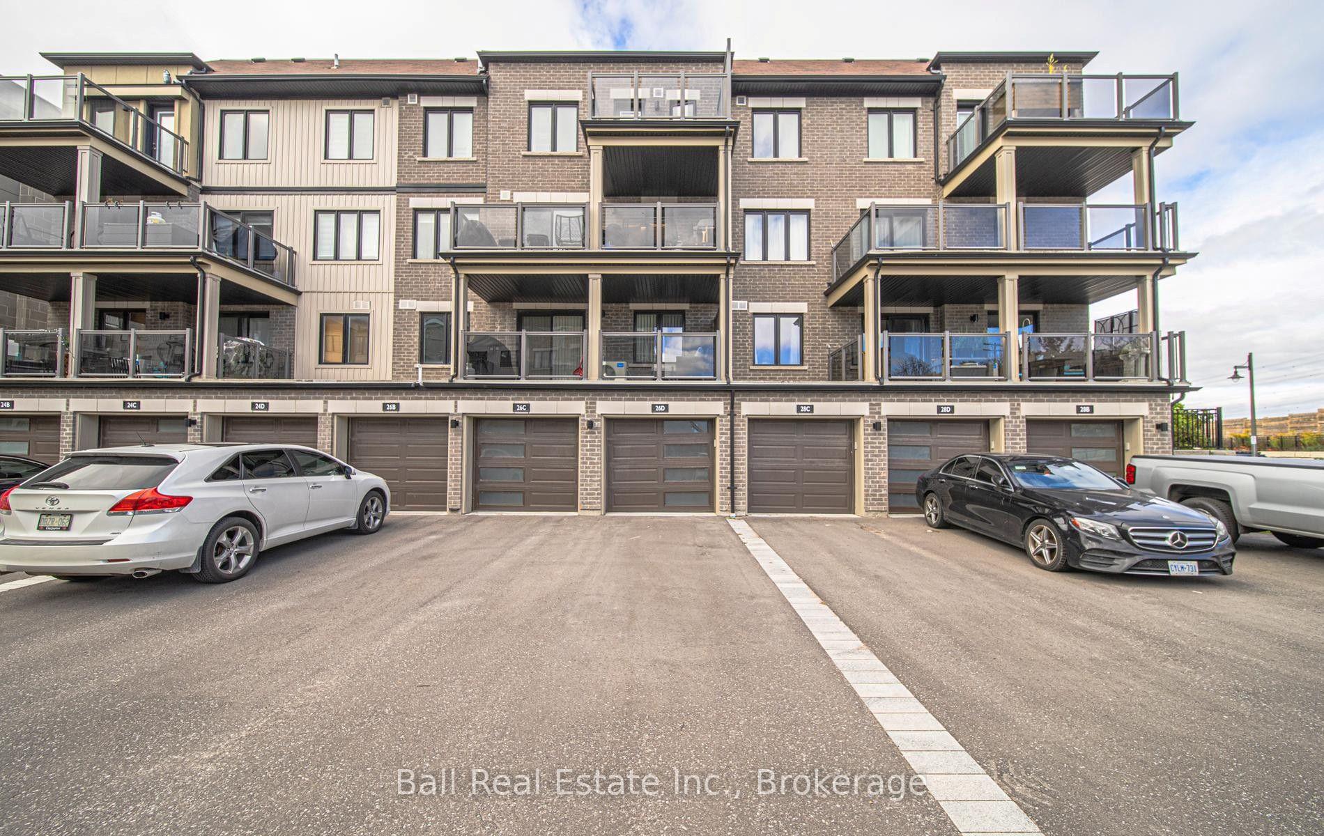Photo 5 of Unit 13, 26D Lookout Drive, Clarington, Bowmanville — HOMEH