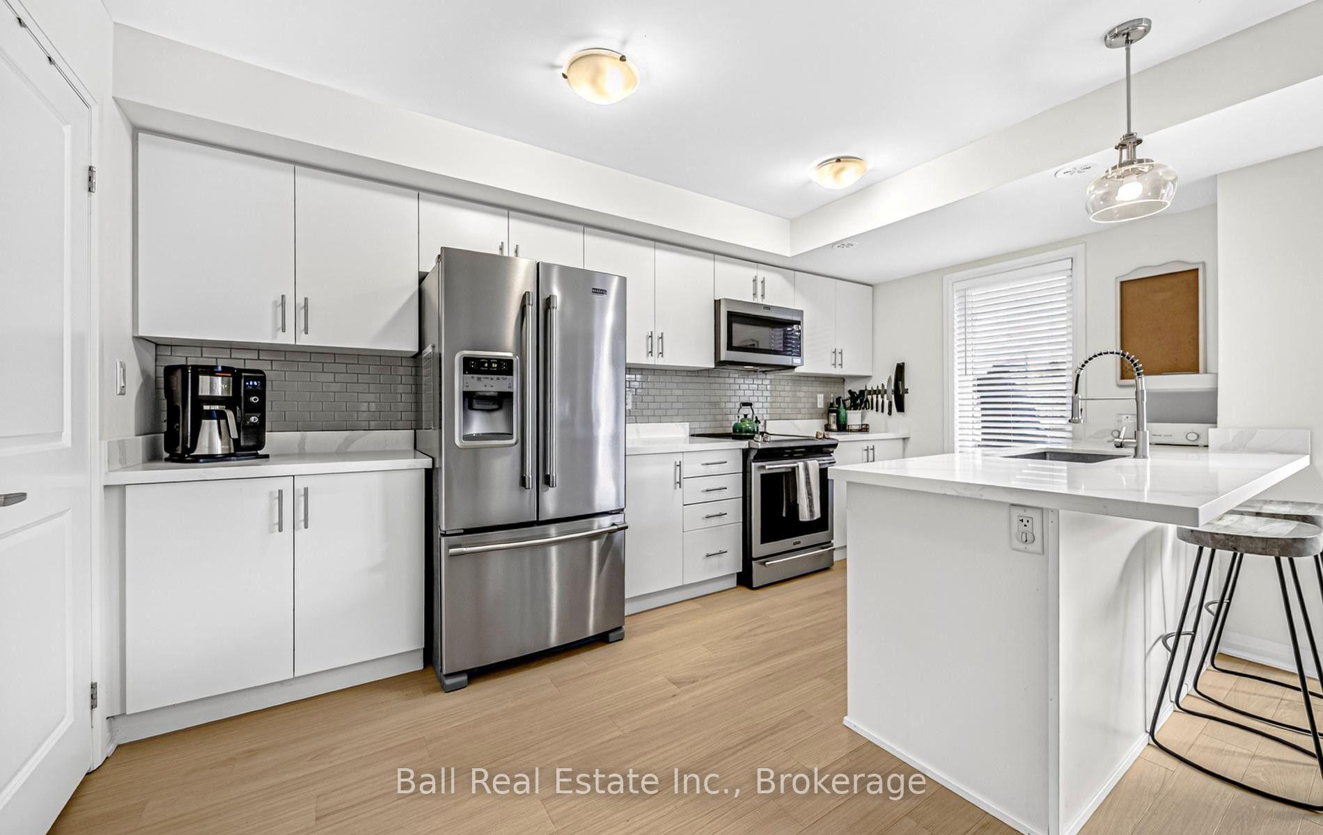 Photo 6 of Unit 13, 26D Lookout Drive, Clarington, Bowmanville — HOMEH