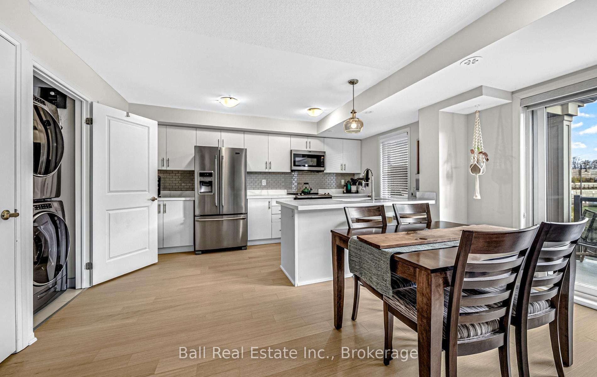Photo 10 of Unit 13, 26D Lookout Drive, Clarington, Bowmanville — HOMEH