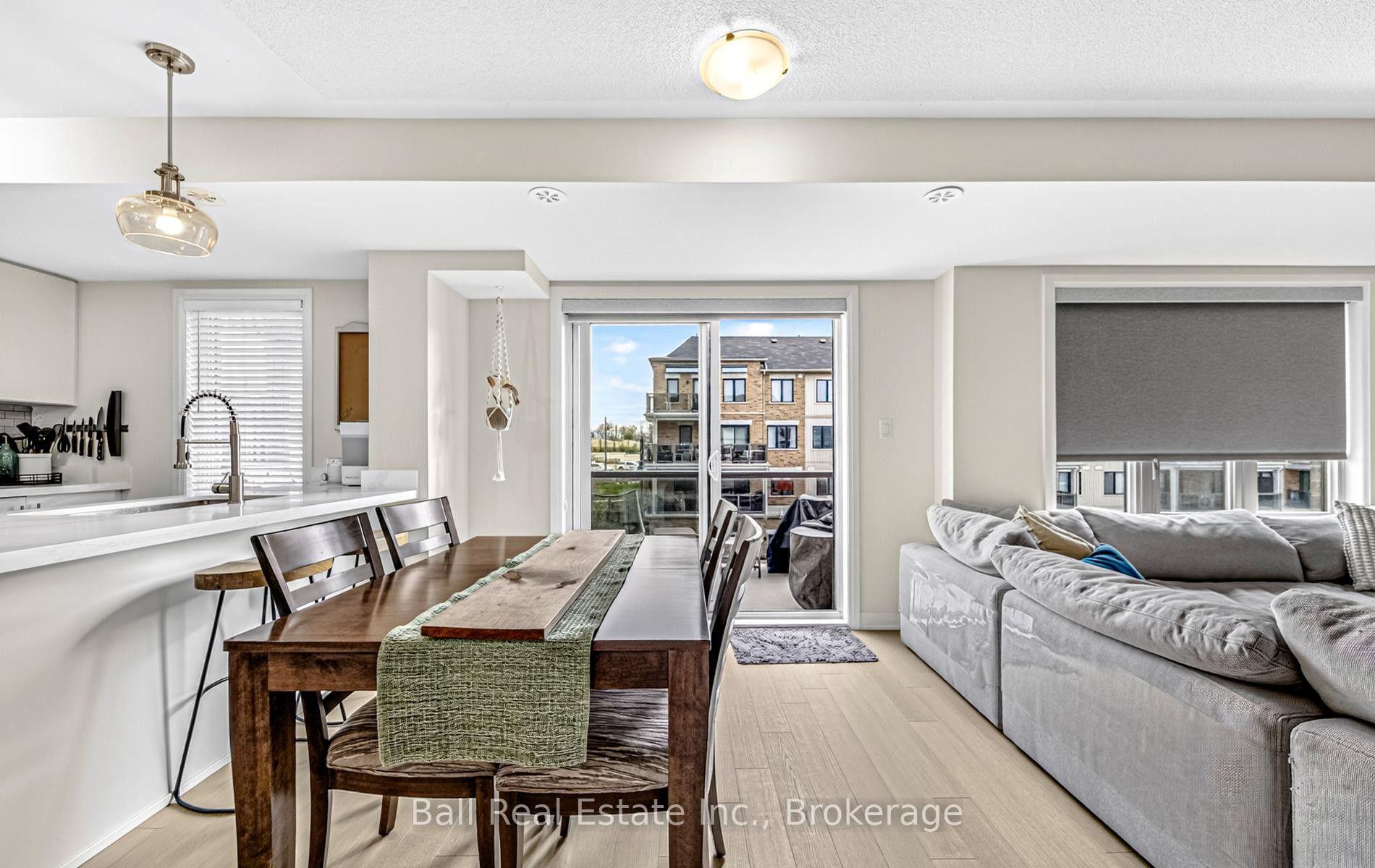 Photo 11 of Unit 13, 26D Lookout Drive, Clarington, Bowmanville — HOMEH