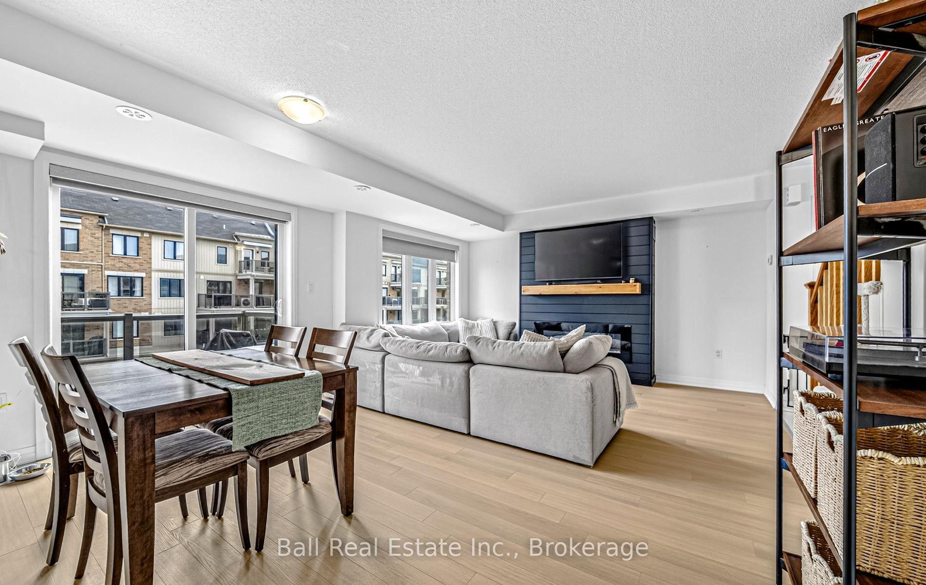 Photo 12 of Unit 13, 26D Lookout Drive, Clarington, Bowmanville — HOMEH
