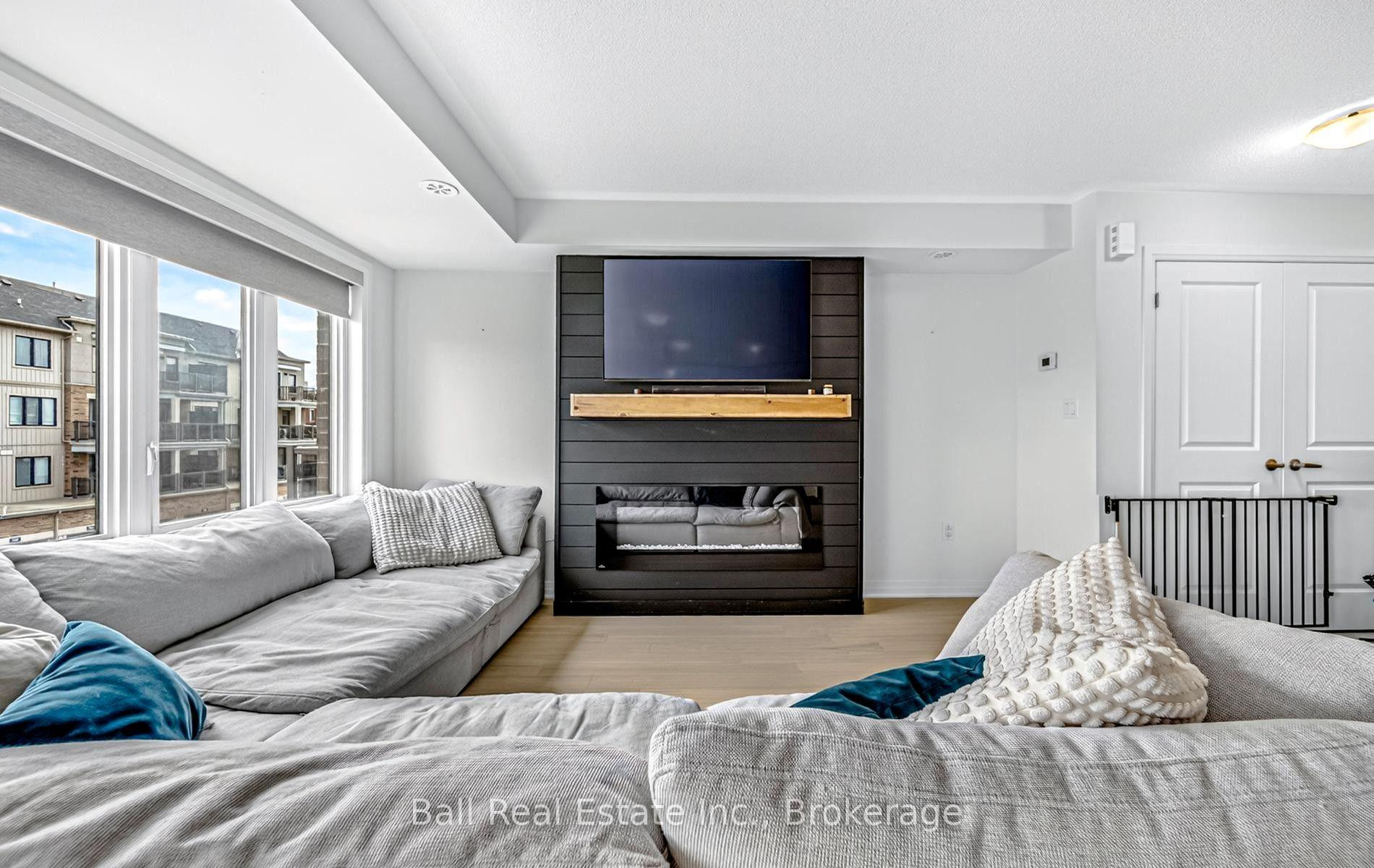 Photo 13 of Unit 13, 26D Lookout Drive, Clarington, Bowmanville — HOMEH