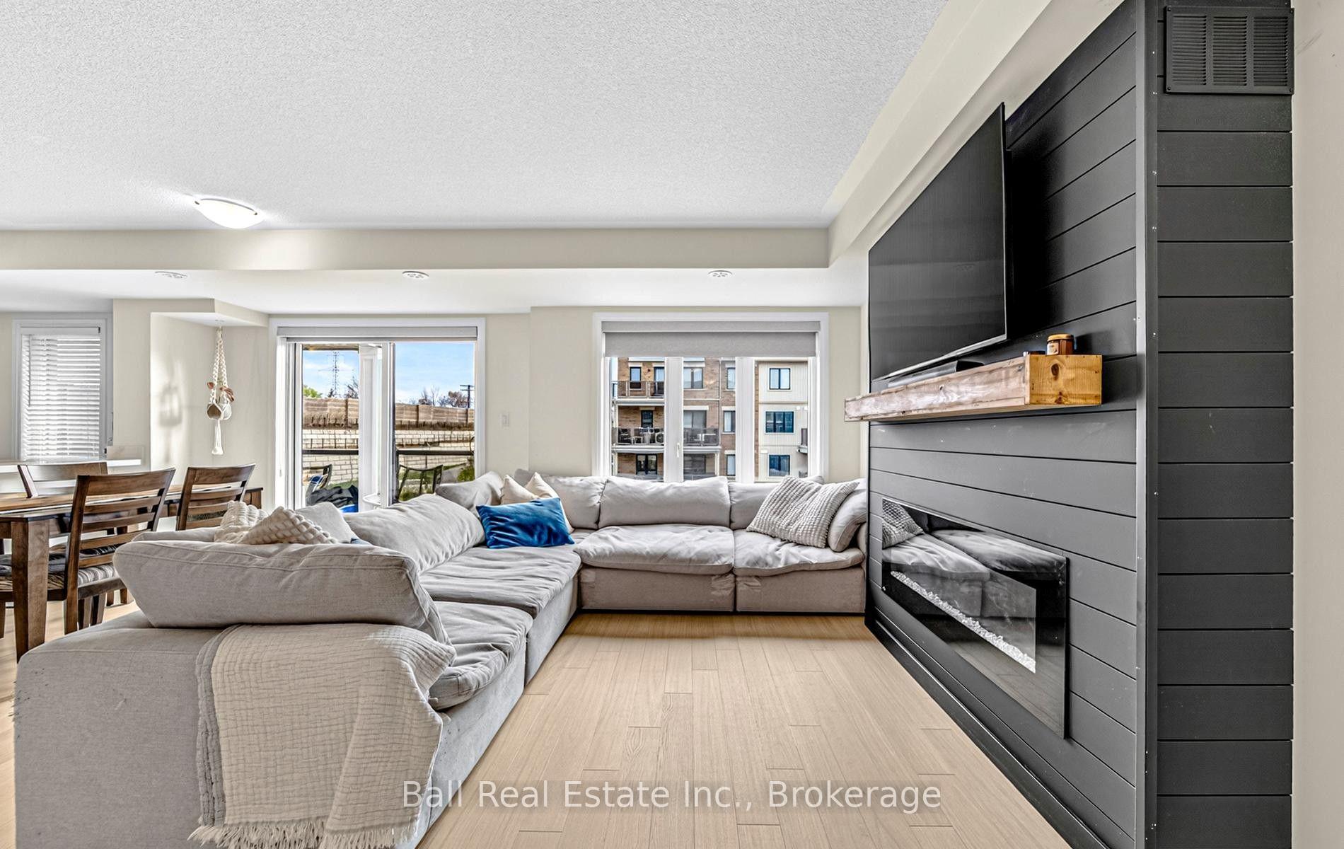 Photo 14 of Unit 13, 26D Lookout Drive, Clarington, Bowmanville — HOMEH