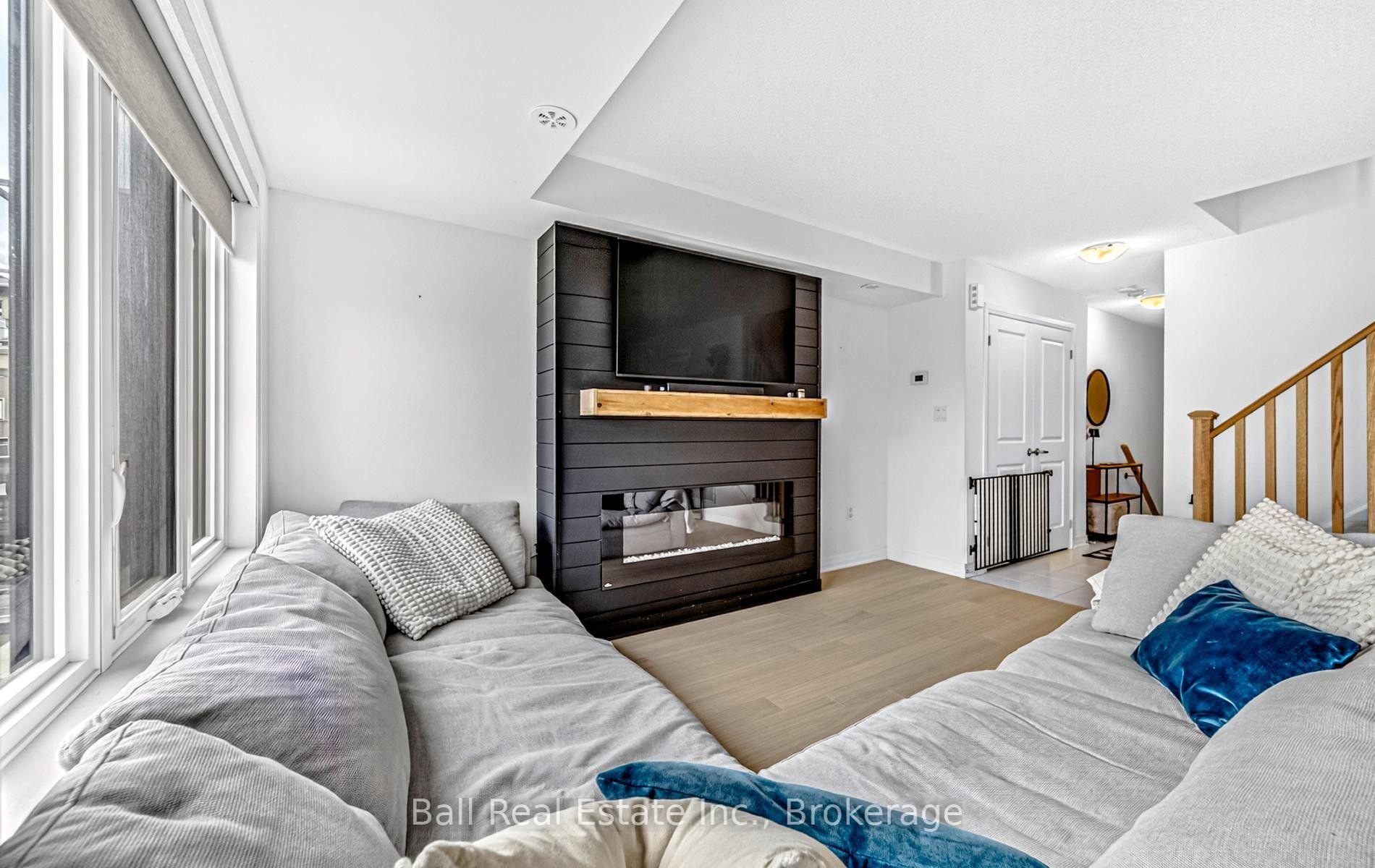 Photo 15 of Unit 13, 26D Lookout Drive, Clarington, Bowmanville — HOMEH