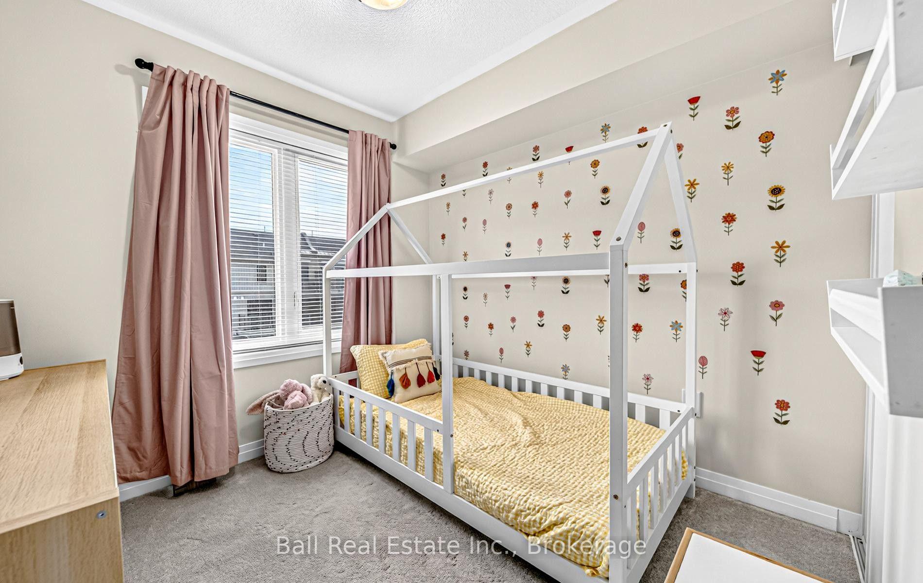 Photo 20 of Unit 13, 26D Lookout Drive, Clarington, Bowmanville — HOMEH