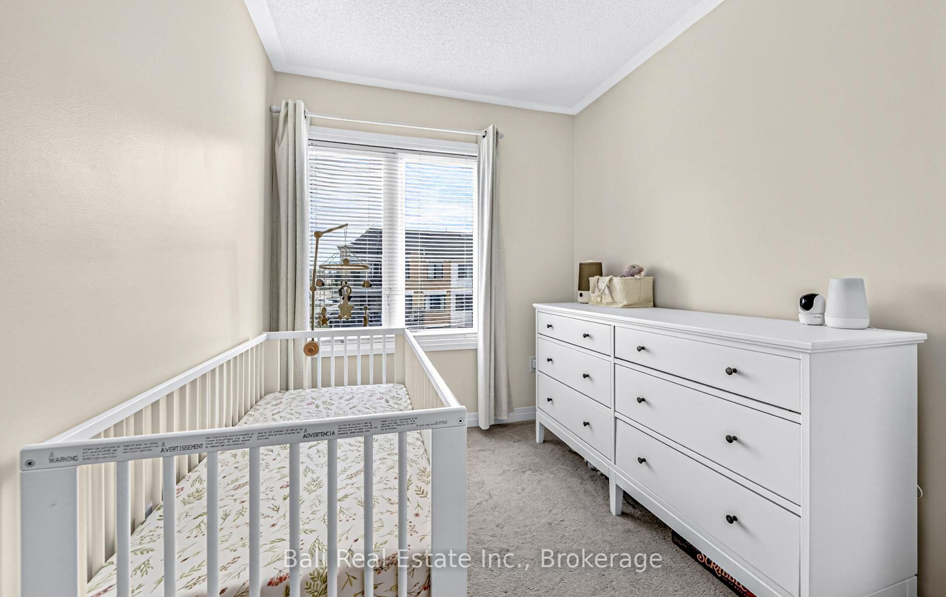 Photo 21 of Unit 13, 26D Lookout Drive, Clarington, Bowmanville — HOMEH