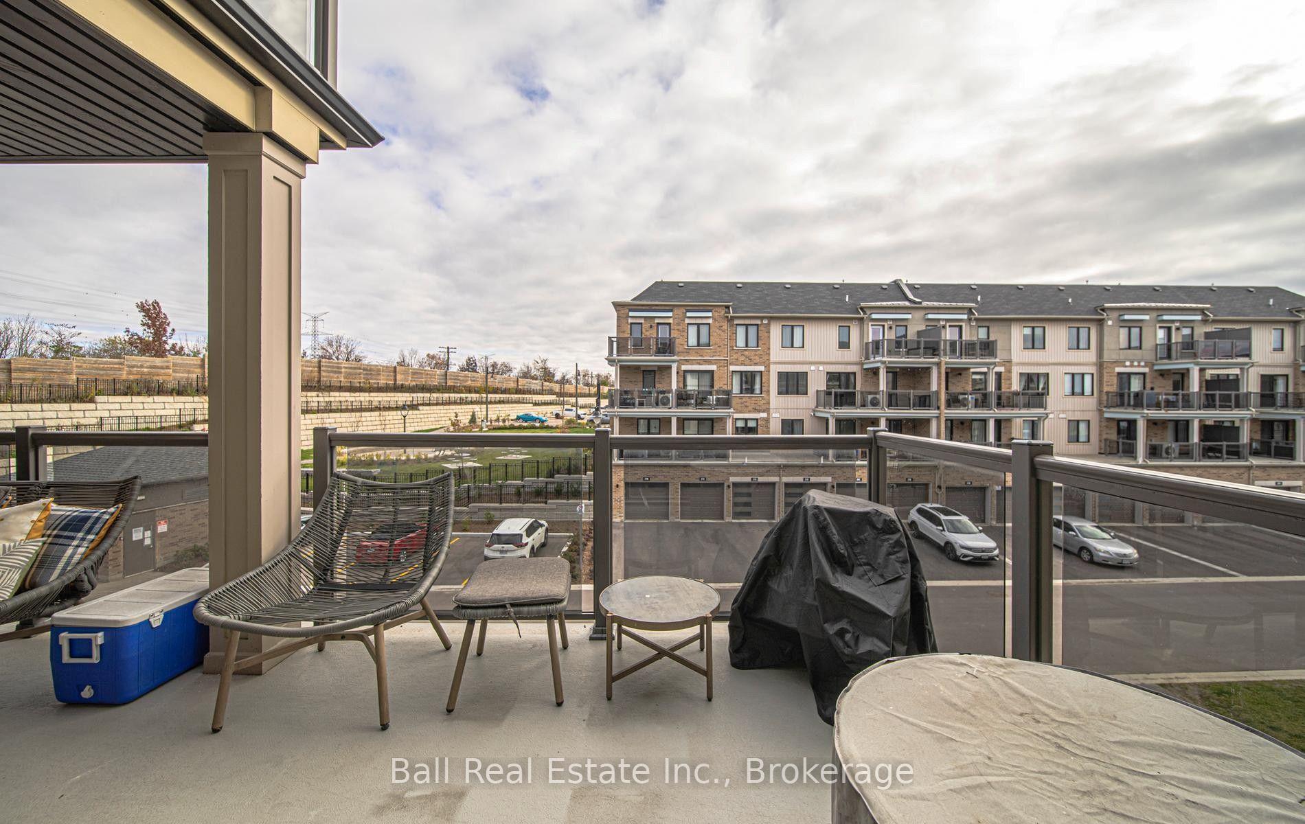 Photo 23 of Unit 13, 26D Lookout Drive, Clarington, Bowmanville — HOMEH
