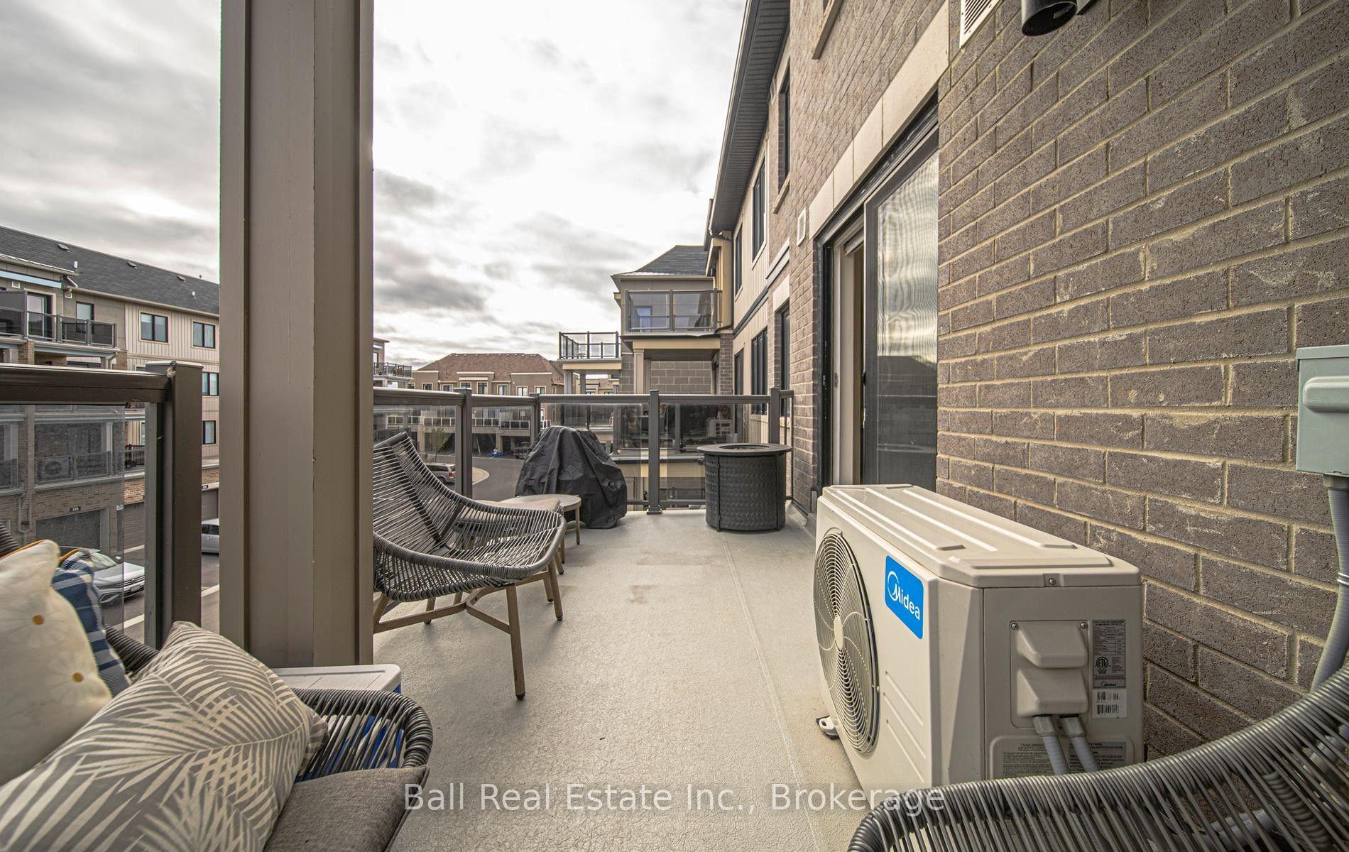 Photo 24 of Unit 13, 26D Lookout Drive, Clarington, Bowmanville — HOMEH