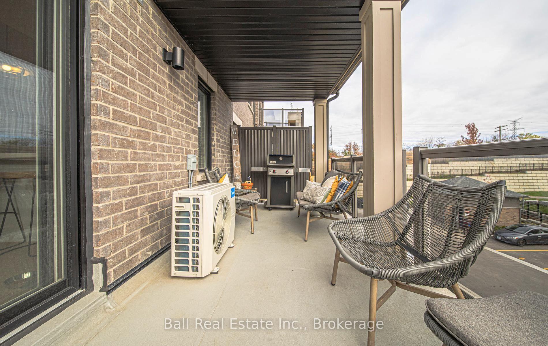 Photo 25 of Unit 13, 26D Lookout Drive, Clarington, Bowmanville — HOMEH