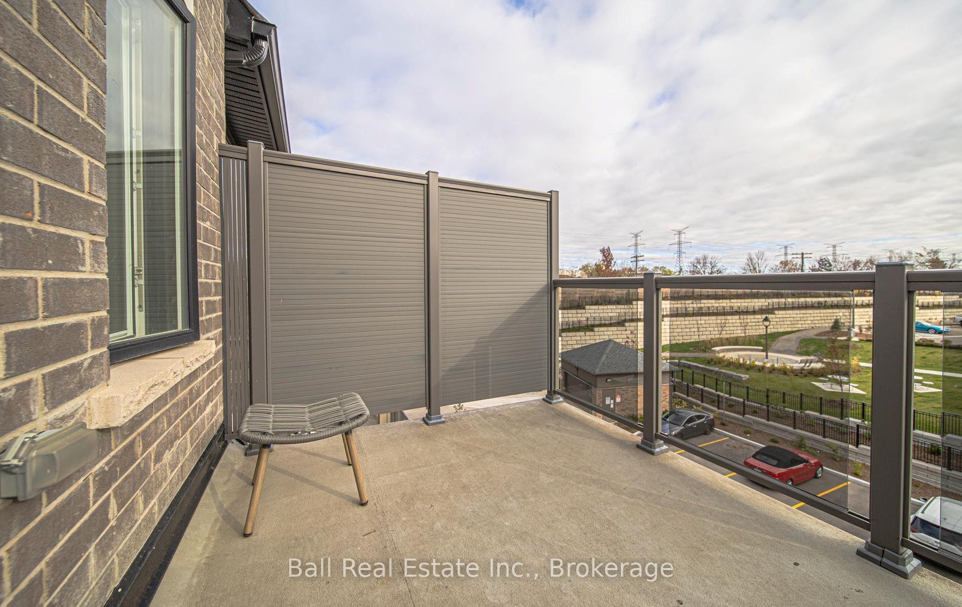 Photo 28 of Unit 13, 26D Lookout Drive, Clarington, Bowmanville — HOMEH