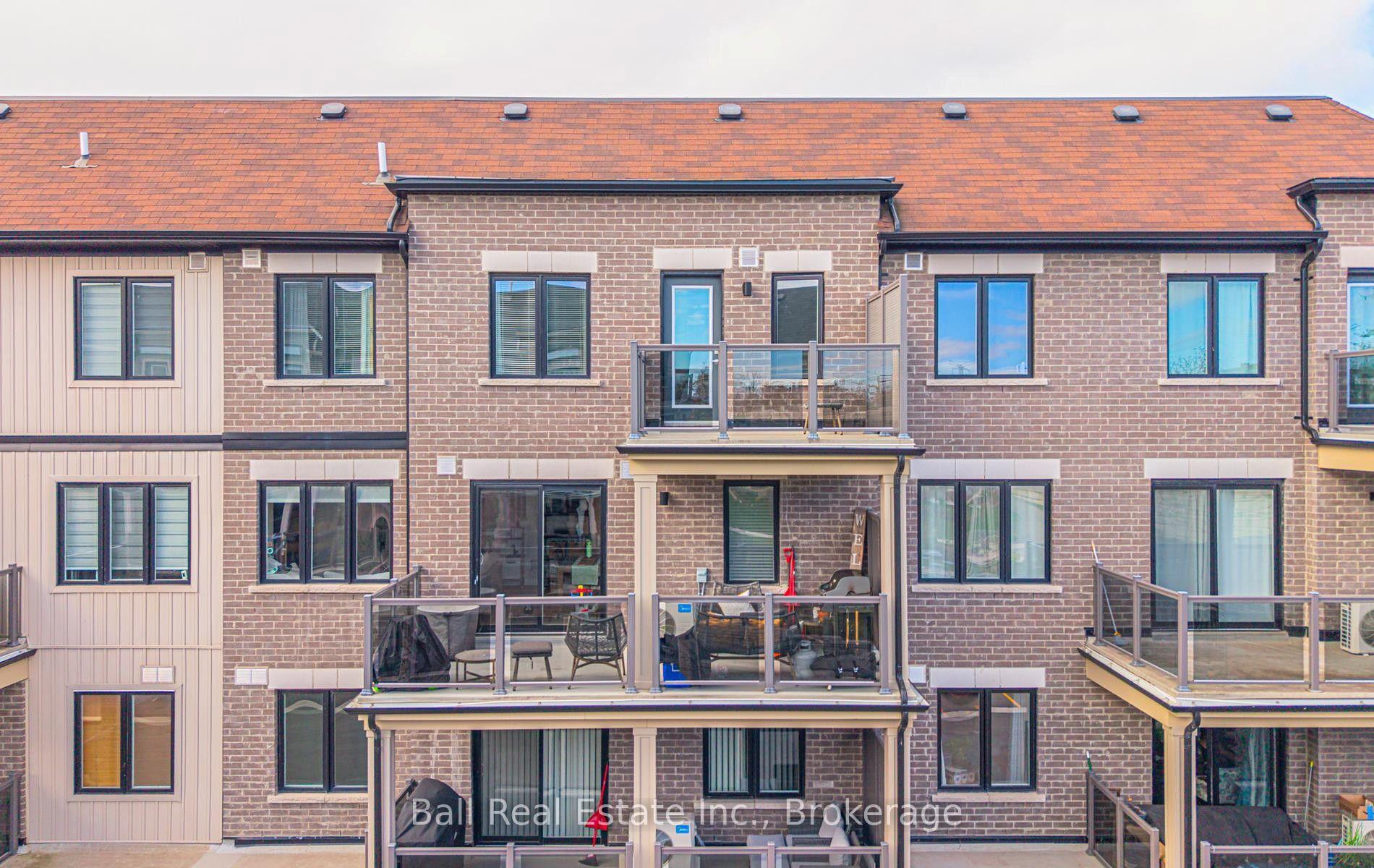 Photo 29 of Unit 13, 26D Lookout Drive, Clarington, Bowmanville — HOMEH